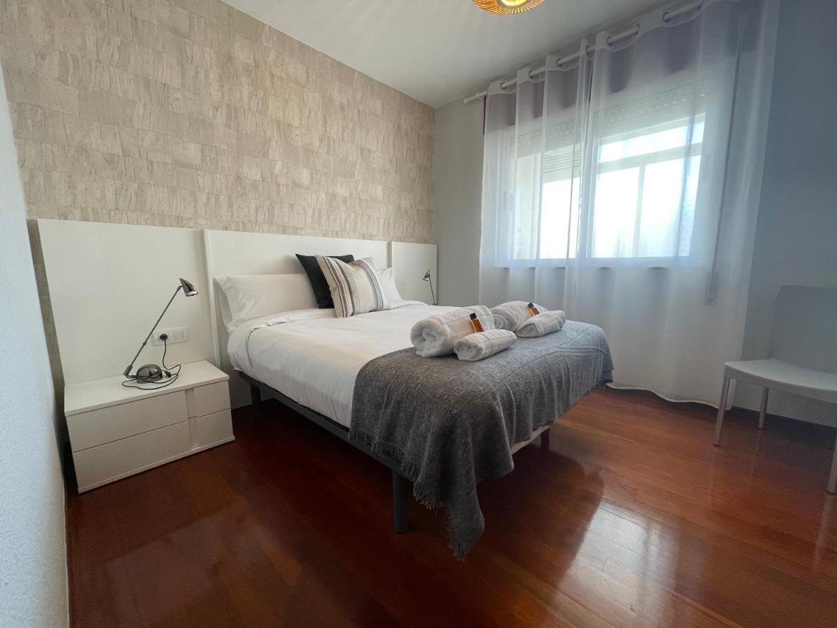 Oktheway Rua Nova 3D Apartment Sarria Exterior photo